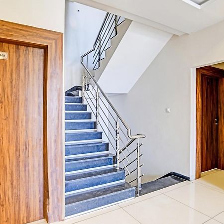 Hotel O Blue Sky Indore Zewnętrze zdjęcie