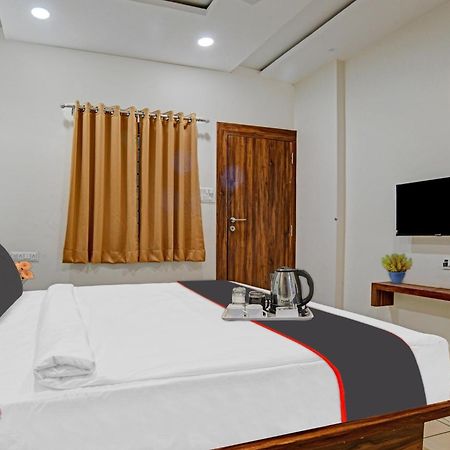 Hotel O Blue Sky Indore Zewnętrze zdjęcie