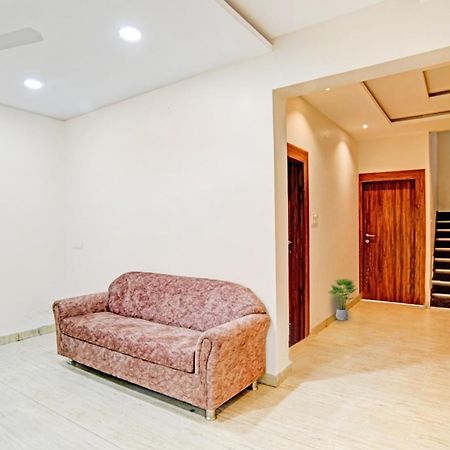 Hotel O Blue Sky Indore Zewnętrze zdjęcie